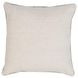 Novel Estate Westbury and Gray Square Accent Pillow