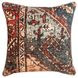 Novel Estate Westbury and Gray Square Accent Pillow