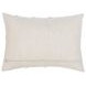 Novel Estate Langdon Natural Rectangular Accent Pillow