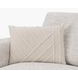 Novel Estate Langdon Natural Rectangular Accent Pillow