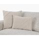 Novel Estate Langdon Natural Rectangular Accent Pillow