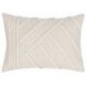 Novel Estate Langdon Natural Rectangular Accent Pillow