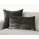 Lexington Ivy Green Rectangular Accent Pillow