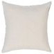 Novel Estate Hildene Ivy Green Square Accent Pillow
