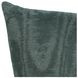 Novel Estate Hildene Ivy Green Square Accent Pillow