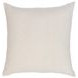 Novel Estate Corbin Navy Blue Square Accent Pillow