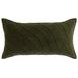 Elms Loden Green King Sham