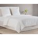 Seville Ivory Euro Sham