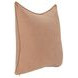 Bedford Linen Hazel Square Accent Pillow