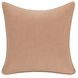 Bedford Linen Hazel Square Accent Pillow