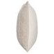 Villa Classics Elea Natural Square Accent Pillow