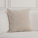 Villa Classics Elea Natural Square Accent Pillow