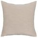 Gratitude Sage Square Accent Pillow