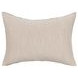 Gratitude Sage Rectangular Accent Pillow