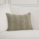 Gratitude Sage Rectangular Accent Pillow