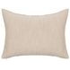 Gratitude Natural Rectangular Accent Pillow