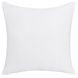 Tranquil Coasts Halston Ivory Square Accent Pillow