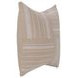 Villa Classics Origin Natural Square Accent Pillow