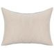 Gratitude Green Rectangular Accent Pillow
