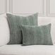 Gratitude Green Rectangular Accent Pillow