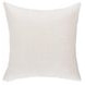 Lineage Austen Caramel Square Accent Pillow