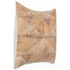 Lineage Rev Caramel Square Accent Pillow