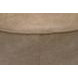 Vale Ivanhoe Toast Upholstered Round Large Ottoman