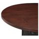 Vallarta Two Tone 48" Round Dining Table