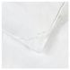 Villa Premium White Down Alt King Duvet Insert