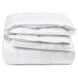 Villa Premium White Down Alt Queen Duvet Insert