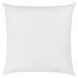 Villa Premium White Down Alt Euro Sham Insert