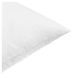 Villa Premium White Goose Down Euro Sham Insert
