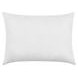 Villa Premium White Goose Down Standard Sham Insert