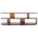 Ginger Natural Peroba Console Table