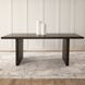 Norvell Brown Rectangular Dining Room Set