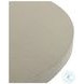 Cyrus Black Round 48" Outdoor Dining Table
