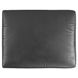 Germain Charcoal Leather Upholstered Rectangular Ottoman