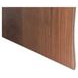 Tyrell Natural Brown Square Side Table