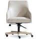 Prado Tawny Adjustable Office Chair