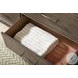 Madison Ridge Natural Bark 14 Drawer Master Chest