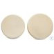 Ravine Parchment White Concrete Accent Tables Set Of 2