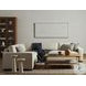 Ravine Parchment White Concrete Accent Tables Set Of 2