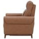 Corvin Napa Copper High Leg Power Recliner with USB Charging