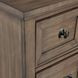 Mariana Mocha Rectangular Dresser Mirror