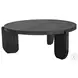 Wunder Black Coffee Table