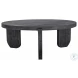Wunder Black Coffee Table