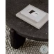 Wunder Black Coffee Table