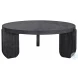 Wunder Black Coffee Table