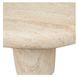Warby Beige Outdoor Rectangular Coffee Table