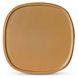 Manon Deep Yellow Outdoor Square Occasional Table Set